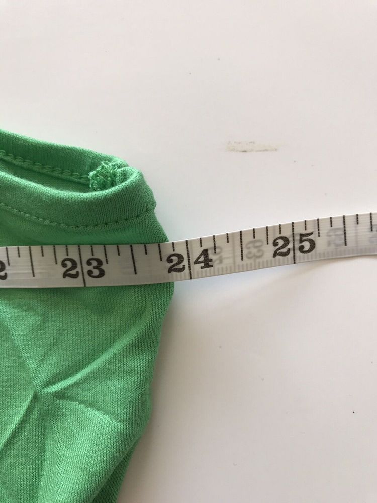 Rainbow Womens Green Playsuit Size 22/24 - Picture 5 of 6